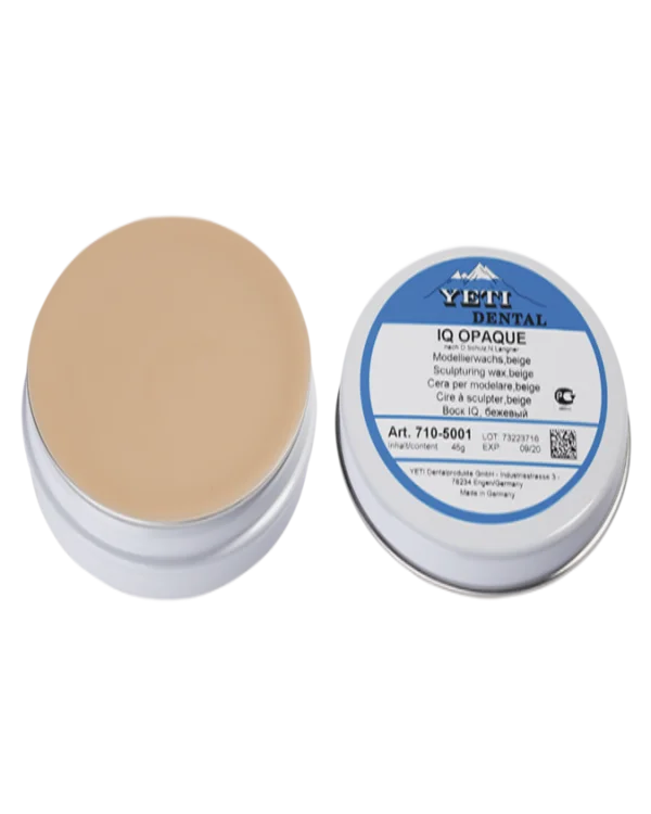 710-5001_Modellierwachs_IQ_OPAQUE_beige (1) 710-5001_Modellierwachs_IQ_OPAQUE_beige (1)