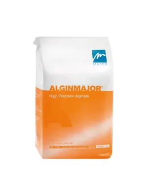 ALGINMAJOR