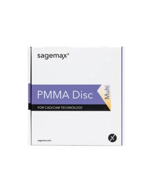 DISQUE PMMA SAGEMAX