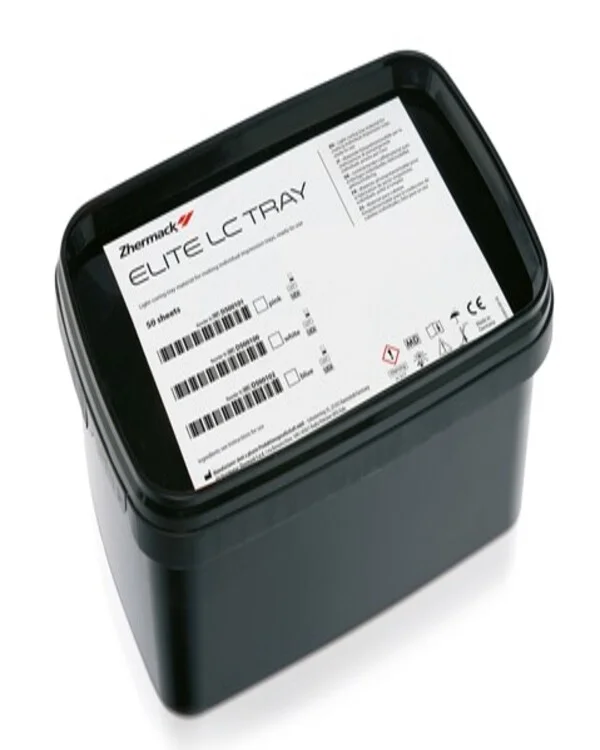 ELITE LC TRAY 5555555 ELITE LC TRAY 5555555