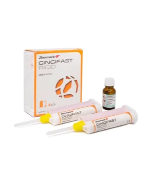 GINGIFAST RIGIDE