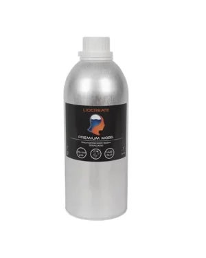 LICREATE PREMIUM MODELE