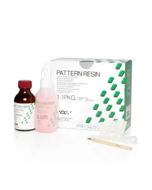 PATTERN RESINE