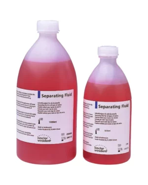 SEPARATING FLUID