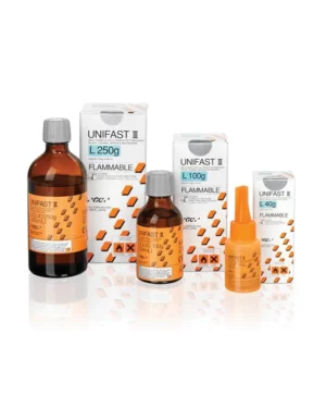 UNIFAST III GC