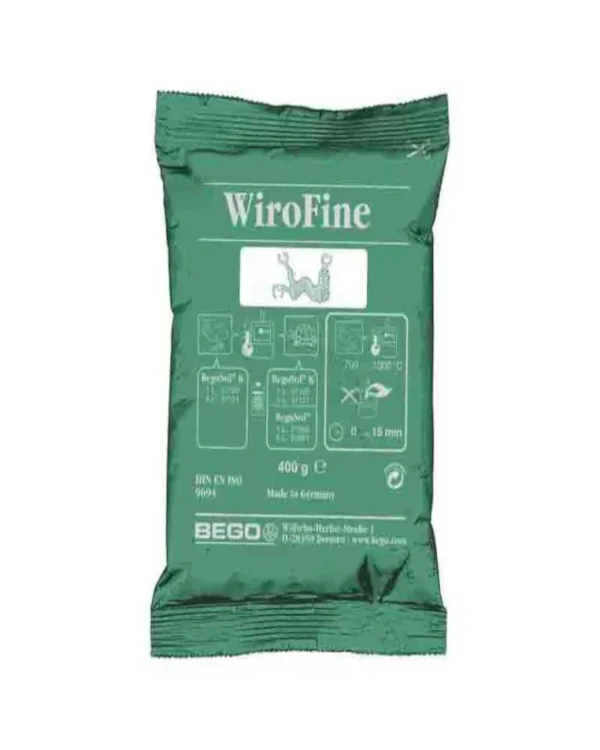 wirofine wirofine