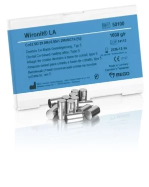 wironit-la