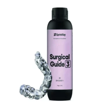 SURGICAL GUIDE 3