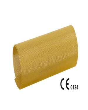 Treillis de renforcement, fin, doré 2222100 (1)