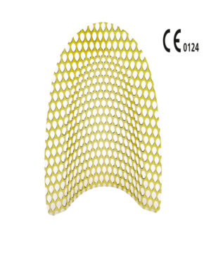 Grillagé de renforcement, doré 2350104