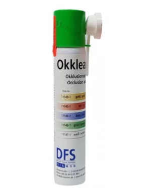 occluspray-vert-75-ml