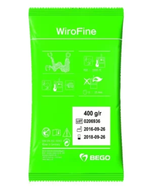 wirofine-bego